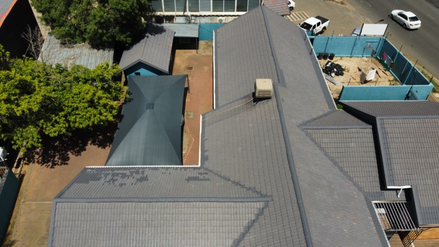 Commercial Property for Sale in Brandwag Free State